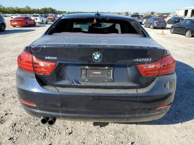 Photo 6 from auction – 2015 BMW 428 XI with VIN WBA3N9C51FK248438