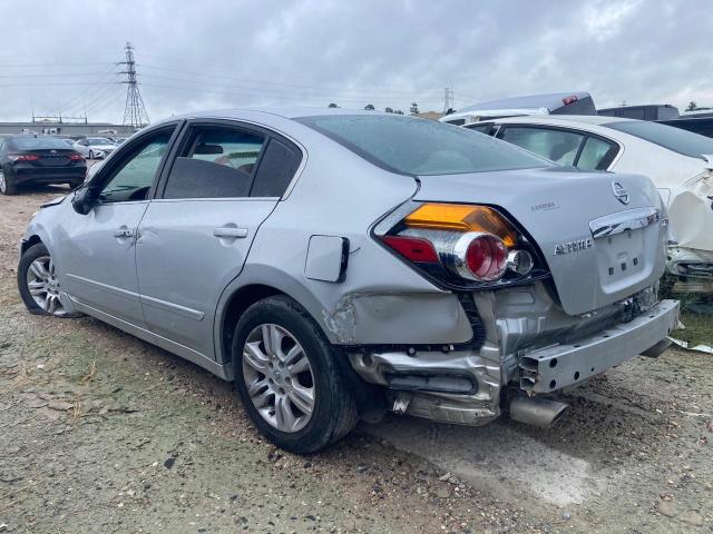 Photo 2 from auction – 2012 NISSAN ALTIMA BAS with VIN 1N4AL2AP5CN501711