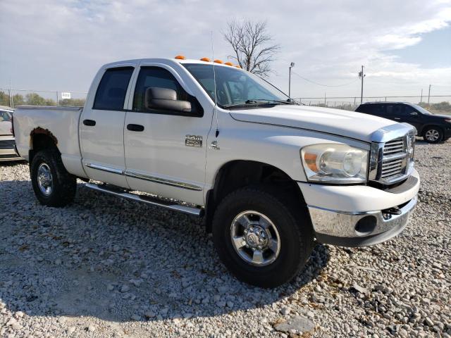 Photo 4 from auction – 2007 DODGE RAM 2500 S with VIN 1D7KS28C47J540992