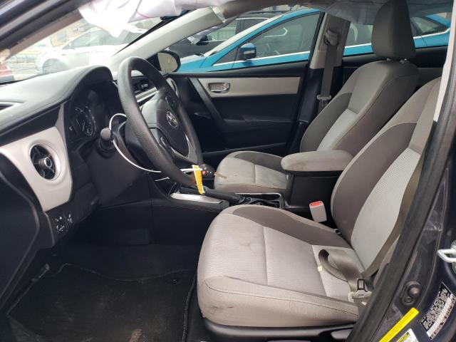 Photo 7 from auction – 2019 TOYOTA COROLLA L with VIN 5YFBURHE9KP907176