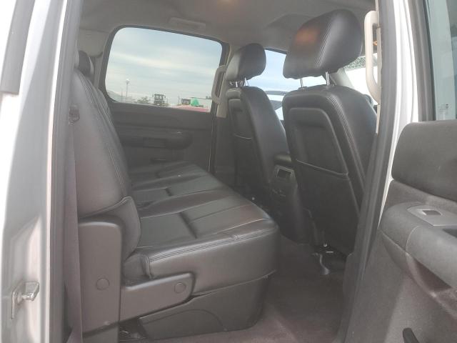 Photo 10 from auction – 2013 CHEVROLET silverado with VIN 3GCPCSE03DG258945