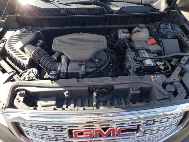Photo 11 from auction – 2017 GMC ACADIA DEN with VIN 1GKKNPLS2HZ214189