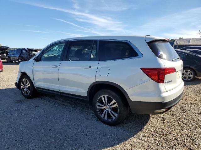 Photo 2 from auction – 2016 HONDA PILOT EX with VIN 5FNYF6H32GB057444