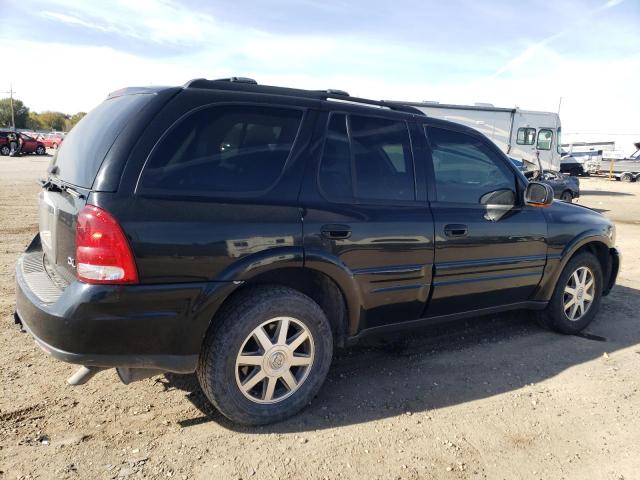 Photo 3 from auction – 2004 BUICK RAINIER CX with VIN 5GAET13P342260190