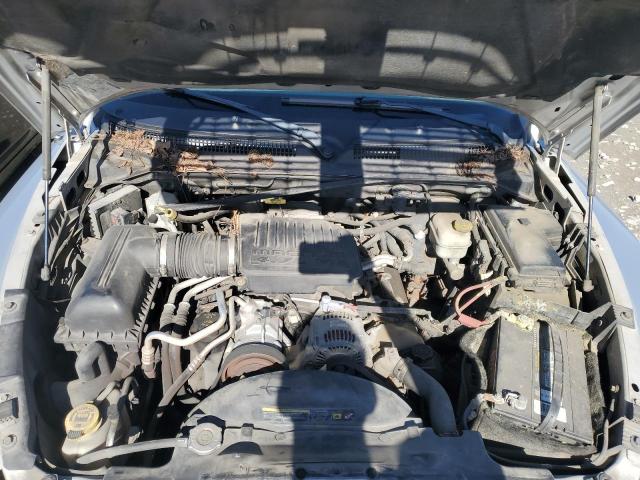 Photo 11 from auction – 2005 DODGE DAKOTA QUA with VIN 1D7HW48N55S226481