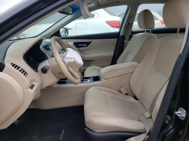 Photo 7 from auction – 2015 NISSAN ALTIMA SV with VIN 1N4AL3AP1FC127880