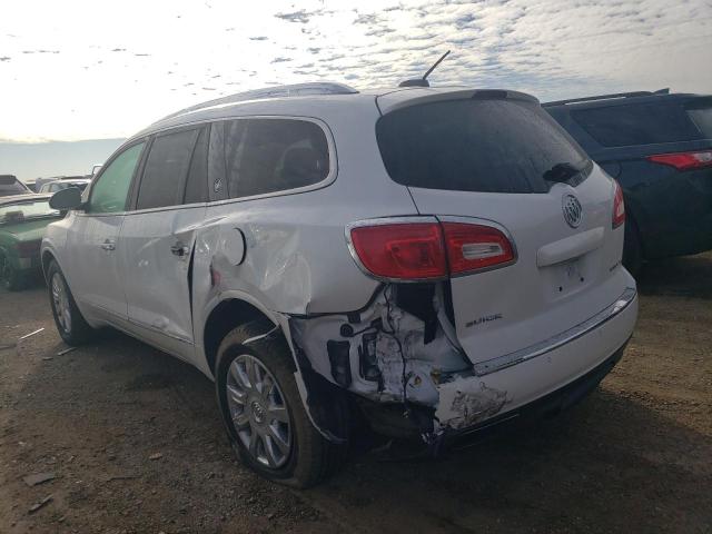Photo 2 from auction – 2016 BUICK ENCLAVE with VIN 5GAKRBKD6GJ275985