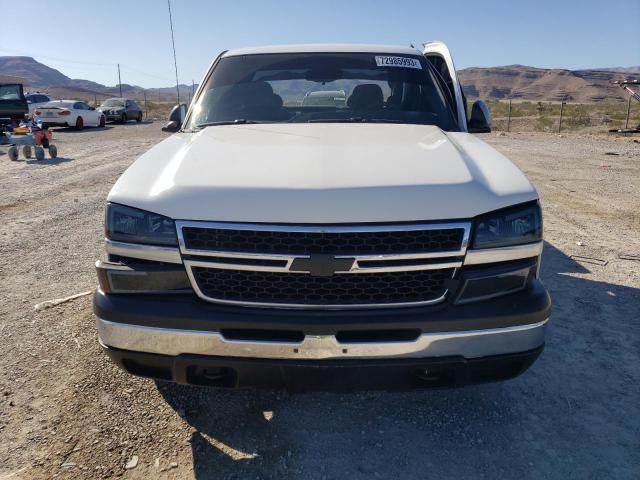Photo 5 from auction – 2006 CHEVROLET SILVERADO with VIN 2GCEC19V461123833