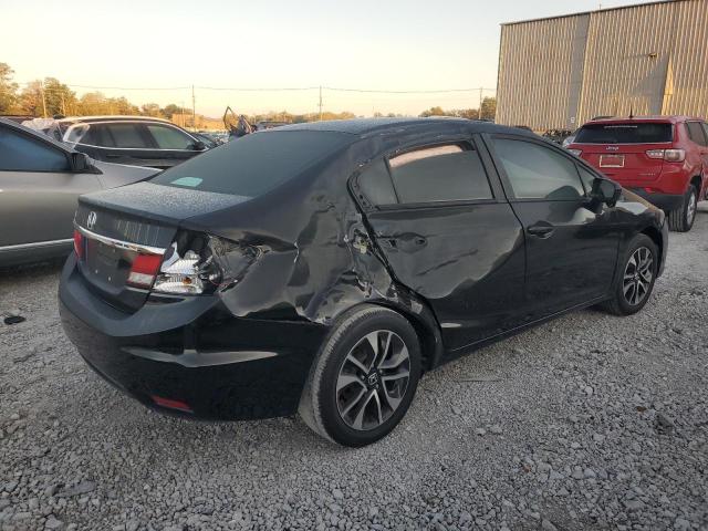 Photo 3 from auction – 2015 HONDA CIVIC EX with VIN 2HGFB2F84FH508863