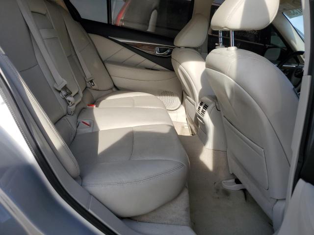 Photo 10 from auction – 2015 INFINITI Q50 BASE with VIN JN1BV7AR1FM392992