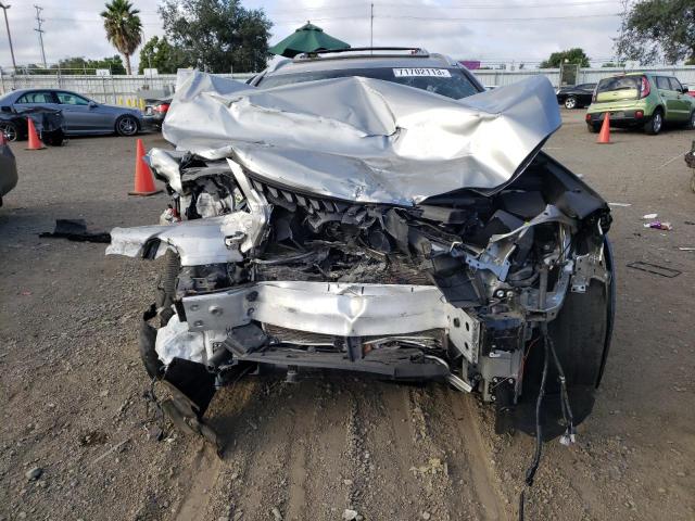 Photo 5 from auction – 2020 LEXUS UX 200 with VIN JTHX3JBH6L2022008