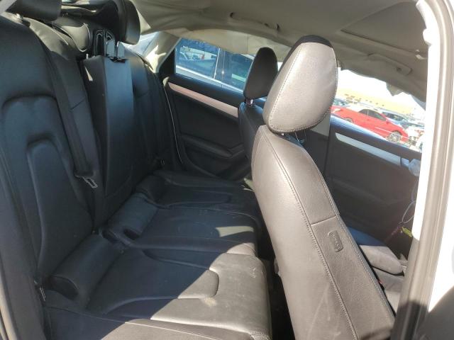 Photo 10 from auction – 2011 AUDI A4 PREMIUM with VIN WAUAFAFL8BN038041