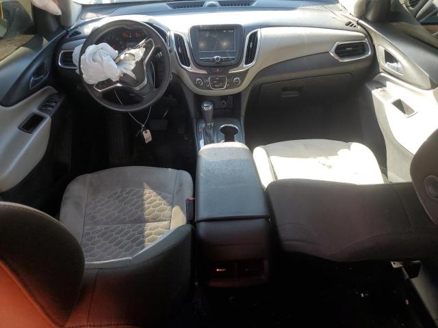 Photo 8 from auction – 2018 CHEVROLET EQUINOX LS with VIN 2GNAXHEV0J6103020