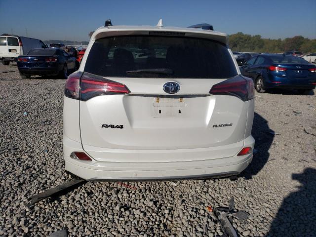 Photo 6 from auction – 2017 TOYOTA RAV4 LIMIT with VIN 2T3YFREV0HW360483