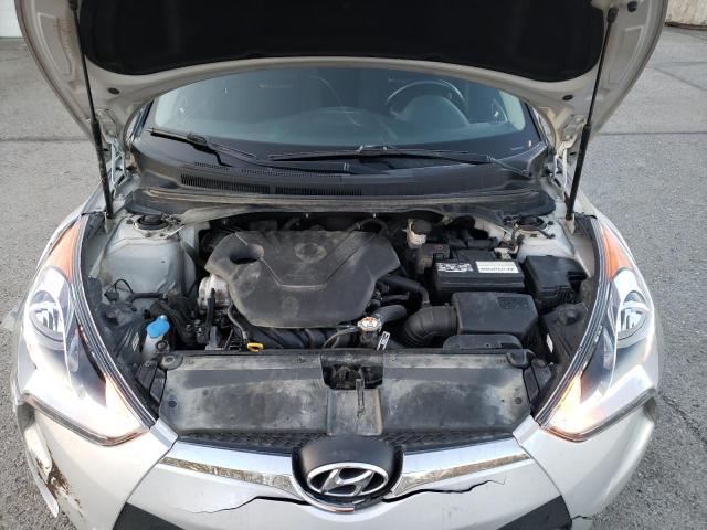 Photo 11 from auction – 2017 HYUNDAI VELOSTER with VIN KMHTC6AD3HU315268