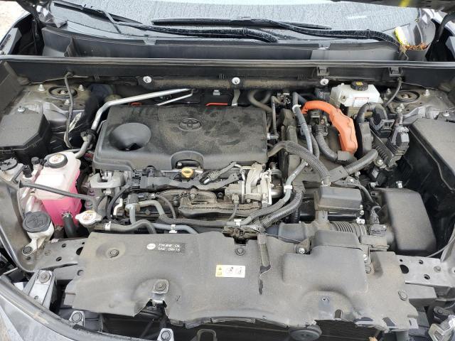 Photo 12 from auction – 2019 TOYOTA RAV4 LE with VIN 2T3MWRFV9KW005445
