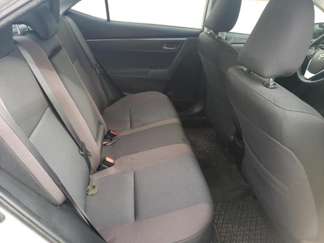 Photo 10 from auction – 2018 TOYOTA COROLLA L with VIN 2T1BURHE9JC074185