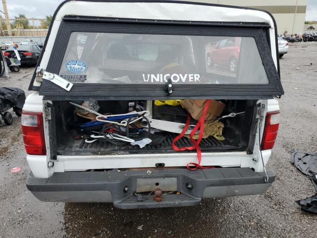 Photo 6 from auction – 2001 FORD RANGER SUP with VIN 1FTYR14VX1PB38691