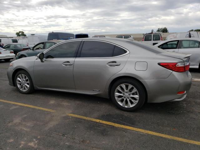 Photo 2 from auction – 2015 LEXUS ES 300H with VIN JTHBW1GG1F2078153