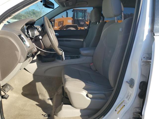 Photo 7 from auction – 2013 DODGE DURANGO SX with VIN 1C4RDHAGXDC692648