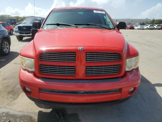 Photo 5 from auction – 2004 DODGE RAM 1500 S with VIN 1D7HA16D24J293602