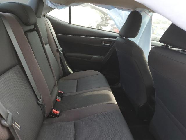 Photo 10 from auction – 2019 TOYOTA COROLLA L with VIN 5YFBURHE0KP916509