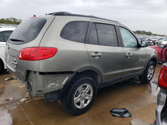 Photo 3 from auction – 2009 HYUNDAI SANTA FE G with VIN 5NMSG73DX9H230606