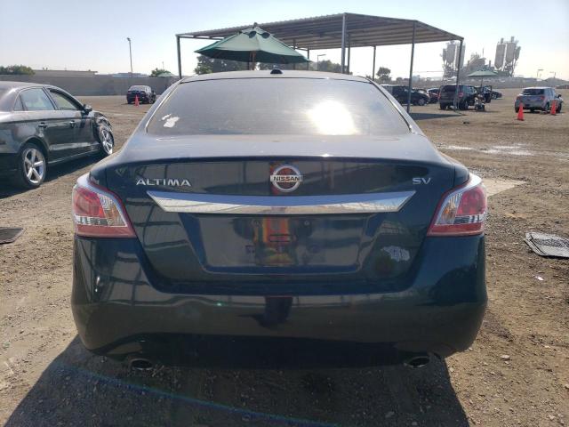 Photo 6 from auction – 2013 NISSAN ALTIMA 2.5 with VIN 1N4AL3AP9DC147971