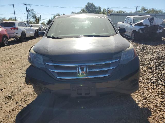 Photo 5 from auction – 2012 HONDA CR-V LX with VIN 2HKRM4H36CH627164