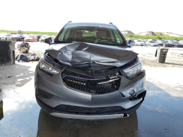 Photo 5 from auction – 2020 BUICK ENCORE PRE with VIN KL4CJASB4LB046402