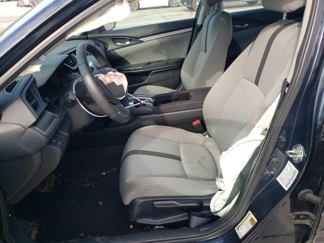 Photo 7 from auction – 2018 HONDA CIVIC LX with VIN 2HGFC2F59JH548545