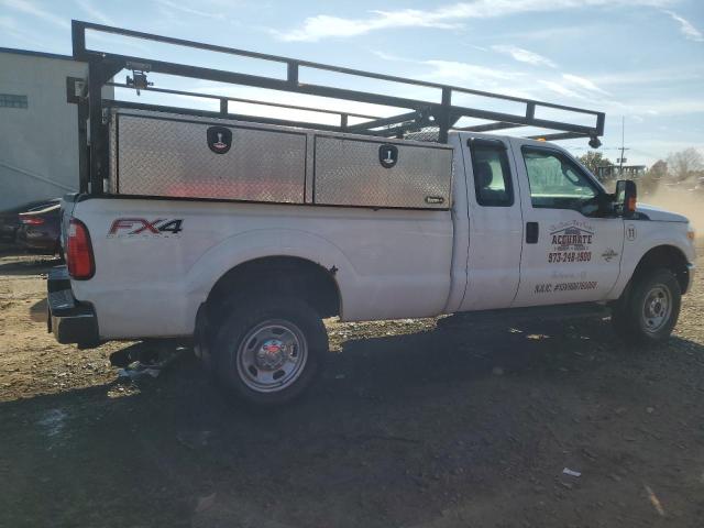 Photo 3 from auction – 2013 FORD F350 SUPER with VIN 1FT8X3BT2DEA36904