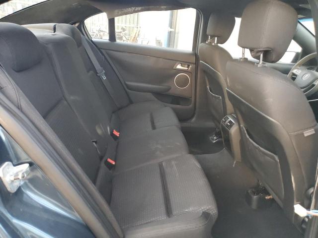 Photo 10 from auction – 2009 PONTIAC G8 with VIN 6G2ER57789L170783