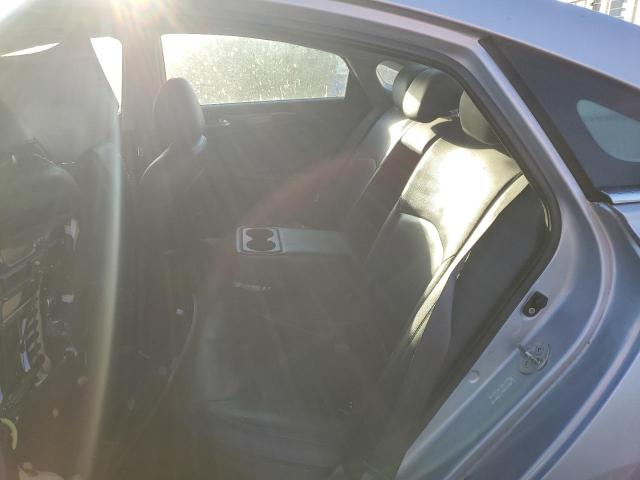 Photo 10 from auction – 2011 HYUNDAI SONATA SE with VIN 5NPEC4AC9BH004311