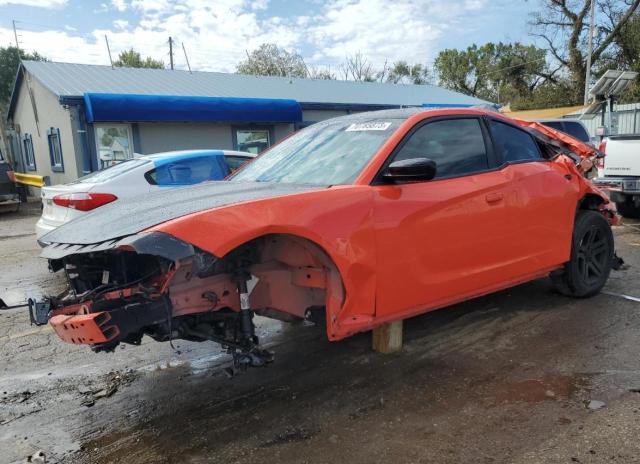 DODGE CHARGER SE 2017 z numerem VIN 2C3CDXBG1HH533264 - Zdjęcie z aukcji