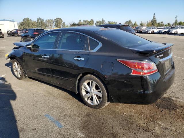 صورة رقم 2 من المزاد - 2014 NISSAN ALTIMA 2.5 مع VIN 1N4AL3AP1EC123522