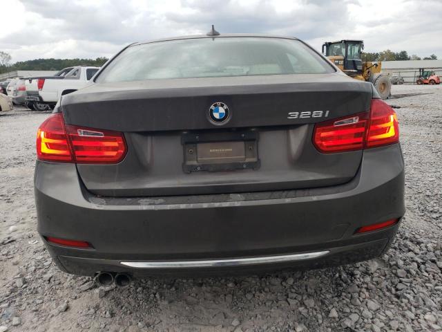 Photo 6 from auction – 2014 BMW 328 I with VIN WBA3A5G50ENP27994