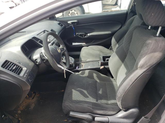 Photo 7 from auction – 2010 HONDA CIVIC EX with VIN 2HGFG1B81AH511360