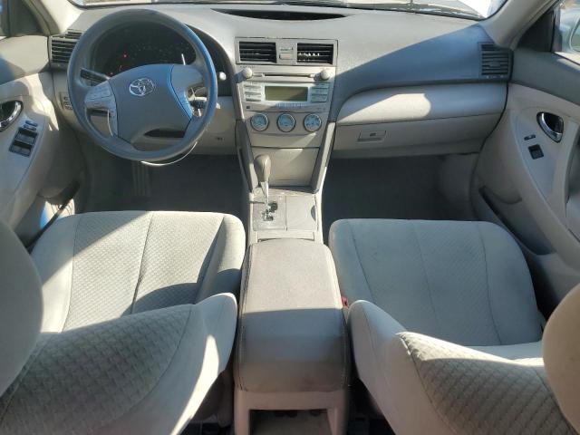 Photo 8 from auction – 2007 TOYOTA CAMRY CE with VIN 4T1BE46K67U556693