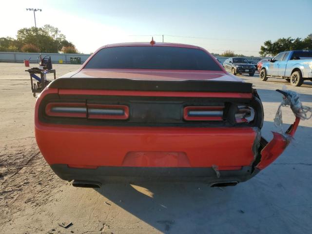 Photo 6 from auction – 2016 DODGE CHALLENGER with VIN 2C3CDZFJ0GH176384