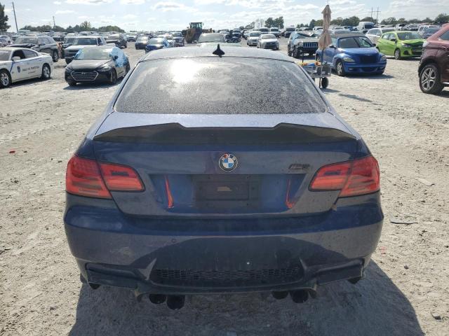 Photo 6 from auction – 2008 BMW M3 with VIN WBSWD93578PY41156