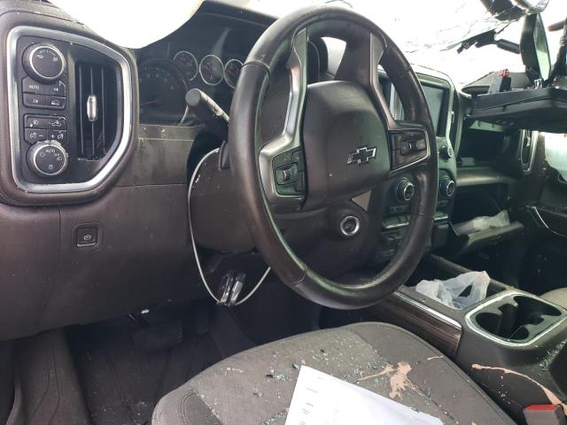Photo 8 from auction – 2019 CHEVROLET SILVERADO with VIN 1GCUYEED5KZ165799