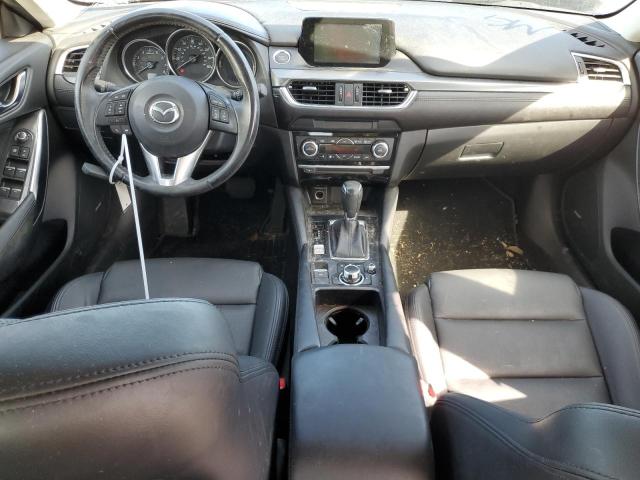 Photo 8 from auction – 2016 MAZDA 6 TOURING with VIN JM1GJ1V57G1454515