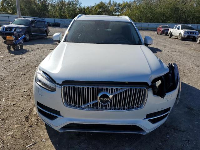 Photo 5 from auction – 2016 VOLVO XC90 T6 with VIN YV4A22PL0G1031938