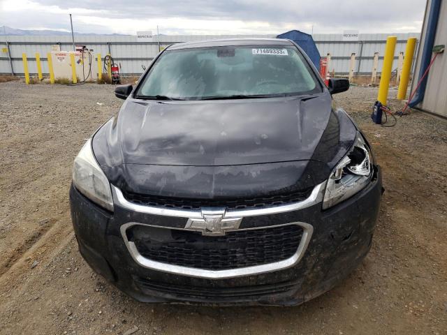 Photo 5 from auction – 2014 CHEVROLET MALIBU LS with VIN 1G11A5SL2EF140120