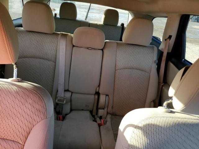Photo 10 from auction – 2014 DODGE JOURNEY SE with VIN 3C4PDCABXET258394