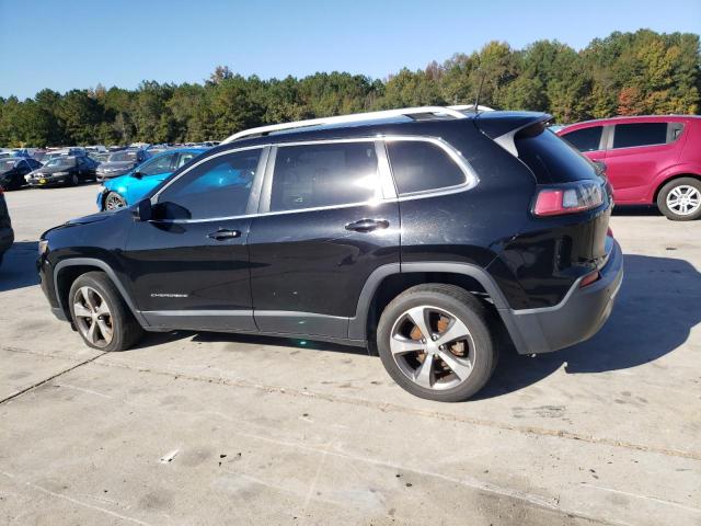 Photo 2 from auction – 2019 JEEP CHEROKEE L with VIN 1C4PJLDB5KD443605