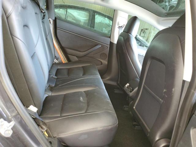 Photo 10 from auction – 2021 TESLA MODEL 3 with VIN 5YJ3E1EB7MF983975