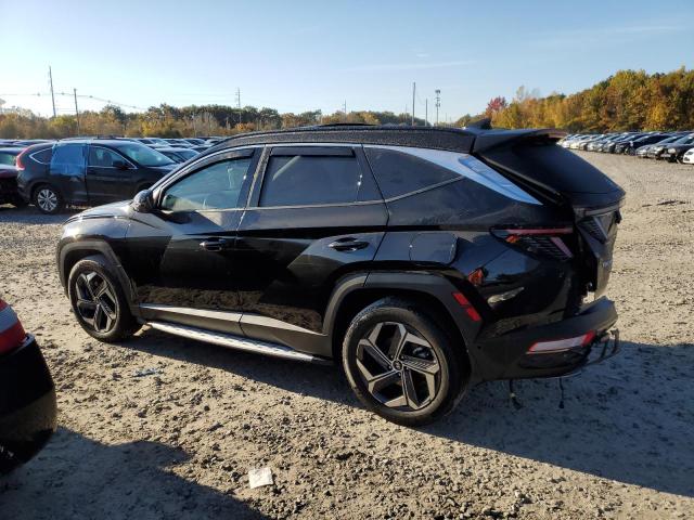 Photo 2 from auction – 2023 HYUNDAI TUCSON with VIN KM8JECA16PU106787