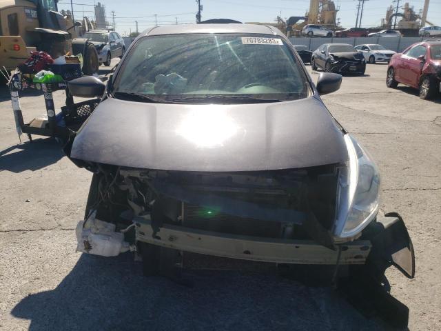 Photo 5 from auction – 2015 NISSAN VERSA S with VIN 3N1CN7AP2FL839181